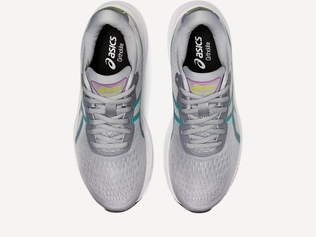 Кроссовки GEL-EXCITE 9 Ws (RU 39 EU 40 USw 8.5 СМ 25.5; piedmont grey/sea glass)